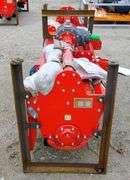 M-1089  ATS 3-Point Roto Tiller