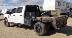 M-1139  2020 Ford F-250 XL Crew Cab Pickup
