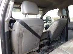 M-1139  2020 Ford F-250 XL Crew Cab Pickup