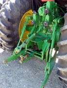 M-1252 John Deere 4955 MFWD Tractor