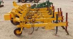 M-694 Alloway Cultivator