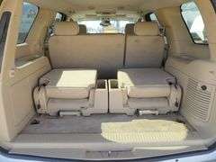 M-1138  2007 GMC Yukon SLT 4x4 SUV