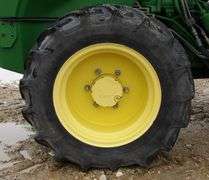 M-758 John Deere 5100GN Tractor
