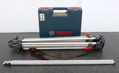 M-466  Bosch Laser Level