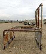 M-338  Horse Inspection Station