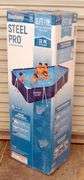 M-441  Bestway Steel Pro Swimming Pool