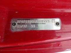 M-700 1998 Ford Louisville Truck W/Simco 7000 Well Drilling Rig