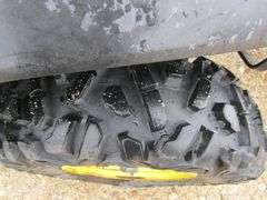 M-771  2005 John Deere Buck ATV