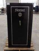 M-773  Sentinel Safe