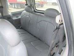 M-1058  2000 Nissan Quest SE Van