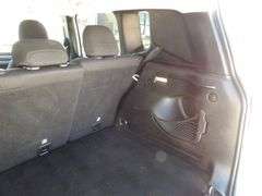 M-664 2017 Jeep Renegade