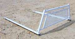 M-551  Headache Rack