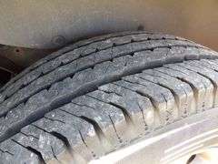 M-920 2004 Chevy Trail Blazer