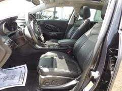 M-1211 2015 Buick Lacrosse