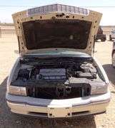 M-925  1996 Cadillac Deville
