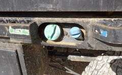 M-1139  2020 Ford F-250 XL Crew Cab Pickup