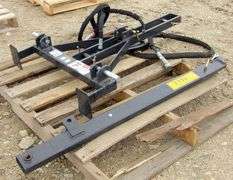 M-1094 Wolverine Cherry Picker