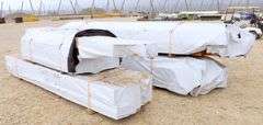 M-698 Mini Cabin Lumber Kit