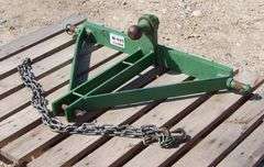 M-945  3 Point Hitch