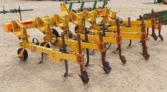 M-694 Alloway Cultivator