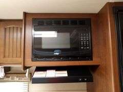 M-1310 2015 Jayco Travel Trailer
