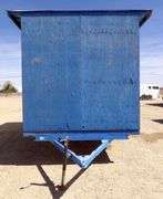 M-561 Bee House Trailer