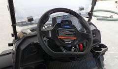M-1164 SDLGC80 Electric Golf Cart