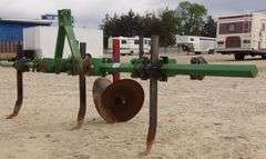 M-691 Tool Bar
