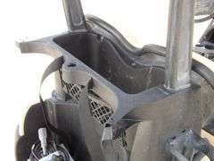 M-359 Club Car Electric Golf Cart