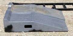 M-418  Ramps