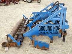 M-894 Groundhog Arena Prep Tool