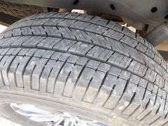 M-555  2007 Ford F-150 King Ranch 4x4 Pickup