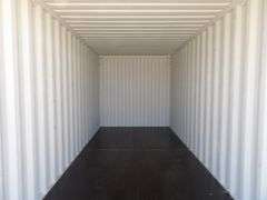 M-1297 Storage Container 20'
