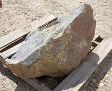 M-1202  Landscape Boulder
