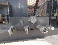 M-506  2017 SEI Warren Demolition Trailer