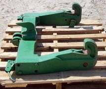 M-940  3 Point Hitch
