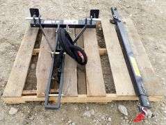 M-1095 Wolverine Cherry Picker