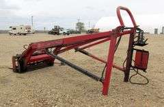 M-344  Farmhand Loader Attachment
