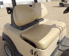 M-360 Club Car Electric Golf Cart