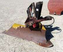 M-1237 3-Point Ditcher