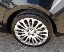 M-1211 2015 Buick Lacrosse