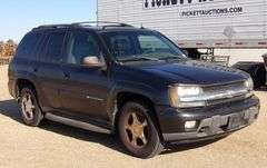 M-920 2004 Chevy Trail Blazer