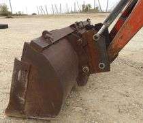 M-688 John Deere 4010 Tractor