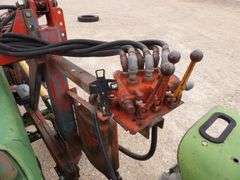 M-688 John Deere 4010 Tractor