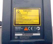M-466  Bosch Laser Level
