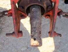 M-785  Ford 8N Tractor