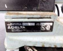 M-448  Delta Scroll Saw
