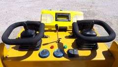 M-1159 SD Lanch SDLL30 Mini Skid Steer