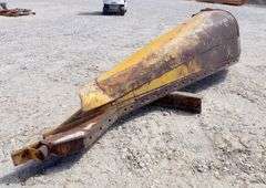 M-566  Canal Ditch Cleaner