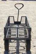 M-417  Yard Wagon